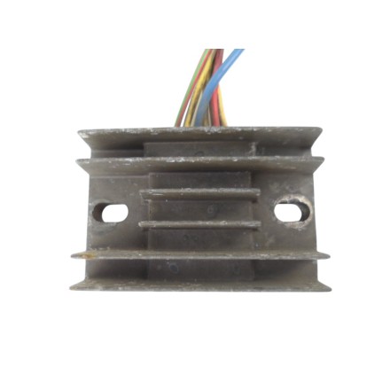 Aprilia Scarabeo 125-150-200 regolatore di tensione ORIGINALE Leonardo 125