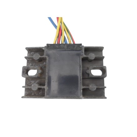 Aprilia Scarabeo 125-150-200 regolatore di tensione ORIGINALE Leonardo 125