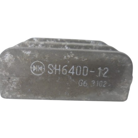 MAJESTY 250 REGOLATORE DI TENSIONE CORRENTE ORIGINALE SH640D-32