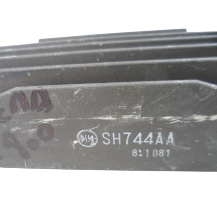 REGOLATORE DI TENSIONE CORRENTE ORIGINALE GILERA GP 800 SH744AA