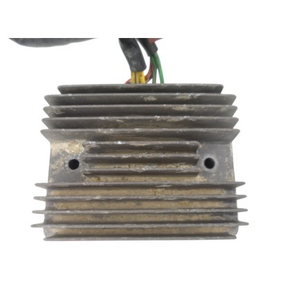 REGOLATORE DI TENSIONE ORIGINALE APRILIA SCARABEO 500 ATLANTIC 500 PEUGEOT SATELIS