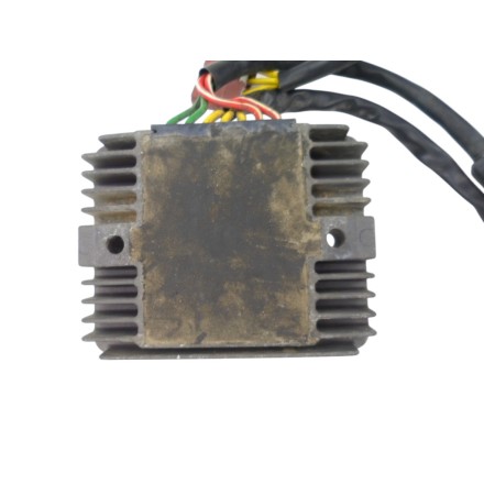 REGOLATORE DI TENSIONE ORIGINALE APRILIA SCARABEO 500 ATLANTIC 500 PEUGEOT SATELIS