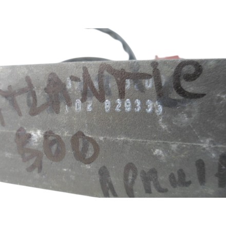 REGOLATORE DI TENSIONE ORIGINALE APRILIA SCARABEO 500 ATLANTIC 500 PEUGEOT SATELIS