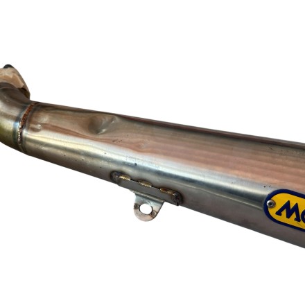 SUZUKI GSX-R 600 / 750 (2006-2007) ARROW SCARICO OMOLOGATO PRO-RACE MARMITTA