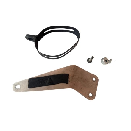 SUZUKI GSX-R 600 / 750 (2006-2007) ARROW SCARICO OMOLOGATO PRO-RACE MARMITTA