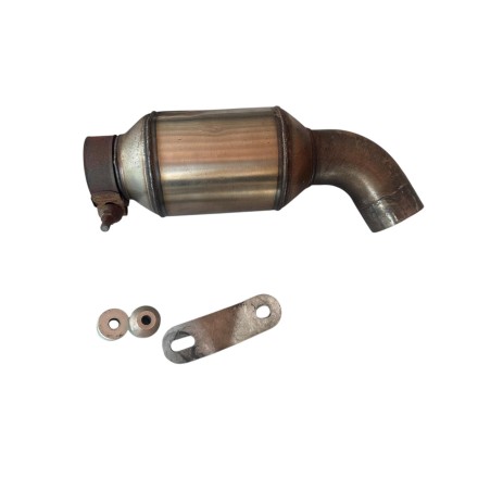 SUZUKI GSX-R 600 / 750 (2006-2007) ARROW SCARICO OMOLOGATO PRO-RACE MARMITTA