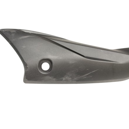 VOGE VALICO 500 DSX 2022 ORIGINALE PARACALORE SCARICO MARMITTA