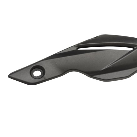 VOGE VALICO 500 DSX 2022 ORIGINALE PARACALORE SCARICO MARMITTA