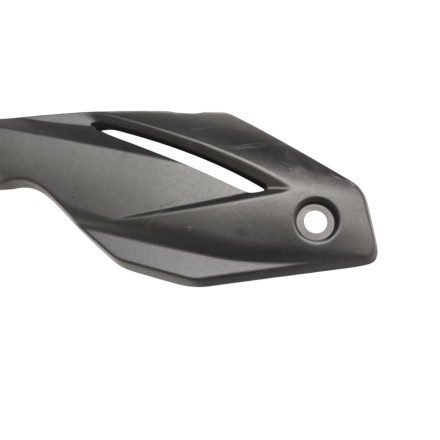 VOGE VALICO 500 DSX 2022 ORIGINALE PARACALORE SCARICO MARMITTA