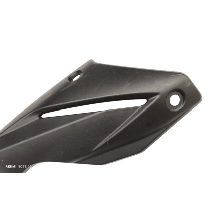 VOGE VALICO 500 DSX 2022 ORIGINALE PARACALORE SCARICO MARMITTA