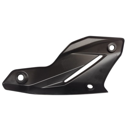 VOGE VALICO 500 DSX 2022 ORIGINALE PARACALORE SCARICO MARMITTA