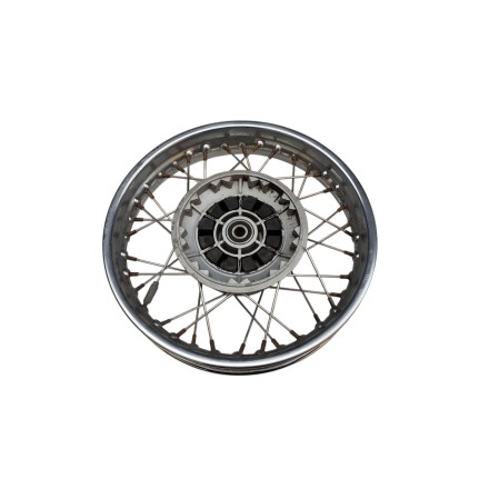 MOTO GUZZI Nevada 350 2000 CERCHIO RUOTA A RAGGI POSTERIORE ORIGINALE