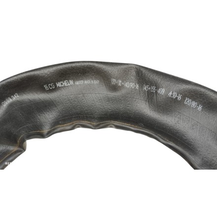 MOTO GUZZI Nevada 350 2000 CAMERE D'ARIA GOMME MICHELIN 110/80-18 120/80-16