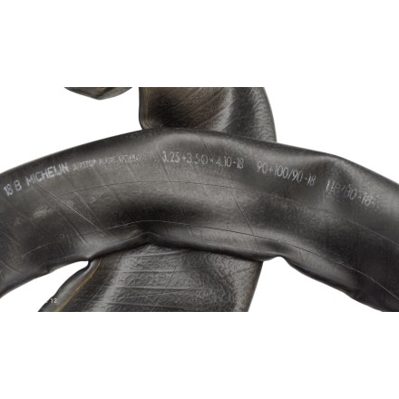 MOTO GUZZI Nevada 350 2000 CAMERE D'ARIA GOMME MICHELIN 110/80-18 120/80-16