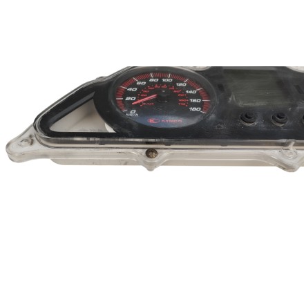 KYMCO DOWNTOWN 300 2010 STRUMENTAZIONE QUADRO STRUMENTI DISPLAY ORIGINALE CRUSCOTTO