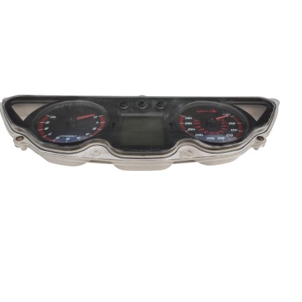 KYMCO DOWNTOWN 300 2010 STRUMENTAZIONE QUADRO STRUMENTI DISPLAY ORIGINALE CRUSCOTTO