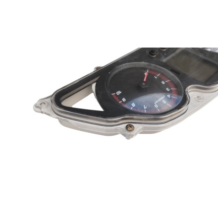 KYMCO DOWNTOWN 300 2010 STRUMENTAZIONE QUADRO STRUMENTI DISPLAY ORIGINALE CRUSCOTTO