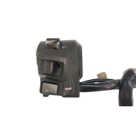KYMCO DOWNTOWN 300 2010 COMMUTATORE BLOCCHETTO COMANDI LUCI SINISTRO ORIGINALE