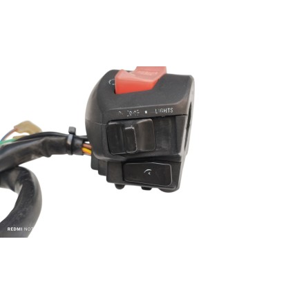 KYMCO DOWNTOWN 300 2010 COMMUTATORE BLOCCHETTO COMANDI ACCENSIONE DESTRO ORIGINALE