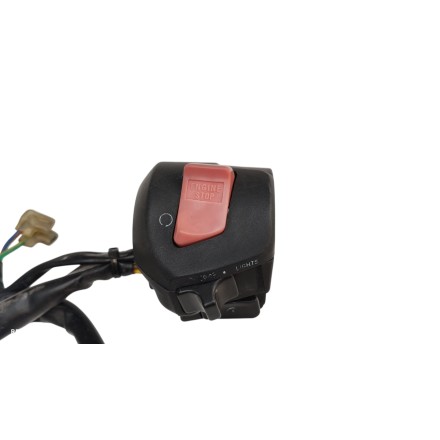 KYMCO DOWNTOWN 300 2010 COMMUTATORE BLOCCHETTO COMANDI ACCENSIONE DESTRO ORIGINALE