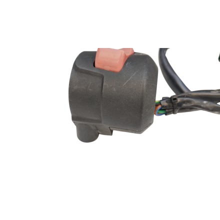 KYMCO DOWNTOWN 300 2010 COMMUTATORE BLOCCHETTO COMANDI ACCENSIONE DESTRO ORIGINALE