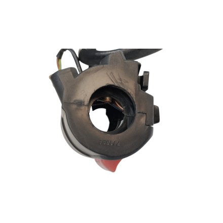 KYMCO DOWNTOWN 300 2010 COMMUTATORE BLOCCHETTO COMANDI ACCENSIONE DESTRO ORIGINALE