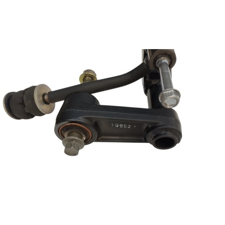 KYMCO DOWNTOWN 300 2010 SUPPORTO MOTORE CULLA SILENT BLOCK ORIGINALE