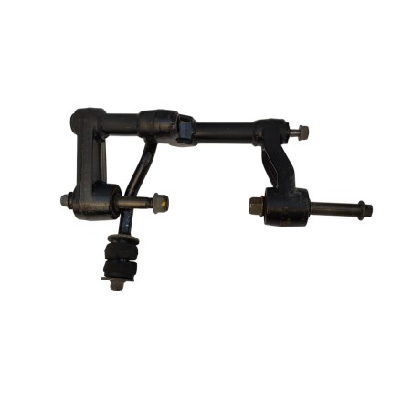 KYMCO DOWNTOWN 300 2010 SUPPORTO MOTORE CULLA SILENT BLOCK ORIGINALE