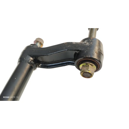 KYMCO DOWNTOWN 300 2010 SUPPORTO MOTORE CULLA SILENT BLOCK ORIGINALE