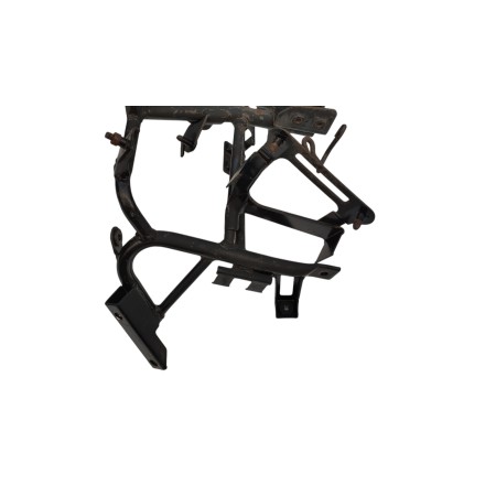 KYMCO DOWNTOWN 300 2010 TELAIO SUPPORTO TELAIETTO ANTERIORE ORIGINALE