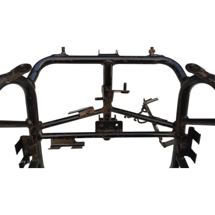 KYMCO DOWNTOWN 300 2010 TELAIO SUPPORTO TELAIETTO ANTERIORE ORIGINALE
