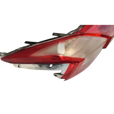 KYMCO DOWNTOWN 300 2010 GRUPPO FARO FANALE STOP POSTERIORE ORIGINALE