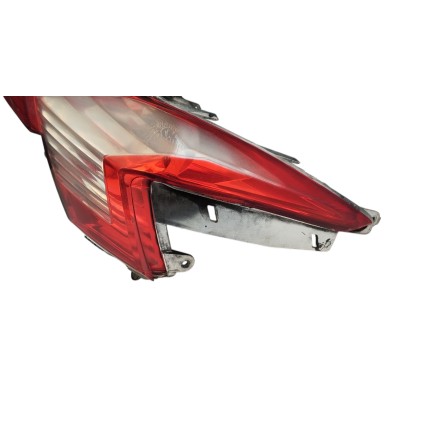 KYMCO DOWNTOWN 300 2010 GRUPPO FARO FANALE STOP POSTERIORE ORIGINALE
