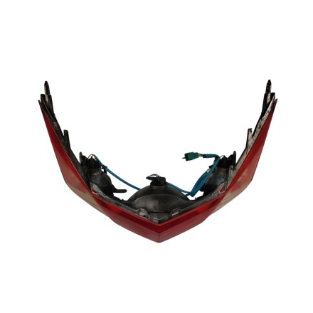 KYMCO DOWNTOWN 300 2010 GRUPPO FARO FANALE STOP POSTERIORE ORIGINALE