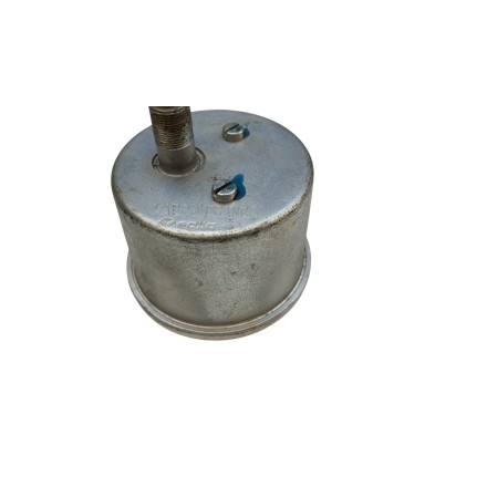 1105273100 ORIGINALE PEUGEOT 103 STRUMENTO TACHIMETRO CONTACHILOMETRI CICLOMOTORE EPOCA