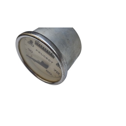 1105273100 ORIGINALE PEUGEOT 103 STRUMENTAZIONE CONTACHILOMETRI EPOCA CICLOMOTORE