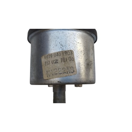 1170278100 ORIGINALE PEUGEOT 103 SP STRUMENTO TACHIMETRO CONTACHILOMETRI CICLOMOTORE EPOCA