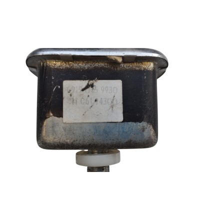 1106194300 ORIGINALE PEUGEOT 103 Variatore TACHIMETRO CHILOMETRI EPOCA CICLOMOTORE