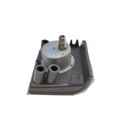 ORIGINALE PEUGEOT V50 D Confort TACHIMETRO CONTACHILOMETRI EPOCA CICLOMOTORE