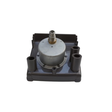 ORIGINALE PEUGEOT V50 D Confort TACHIMETRO CONTACHILOMETRI EPOCA CICLOMOTORE