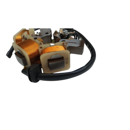 STATORE ALTERNATORE BOBINA ORIGINALE PEUGEOT 105/103 SP Epoca ciclomotore