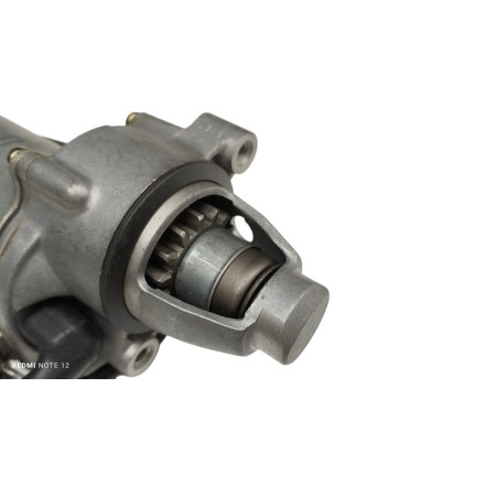 MOTORINO AVVIAMENTO ELETTRICO ORIGINALE PEUGEOT CONFORT 50 EPOCA 70771