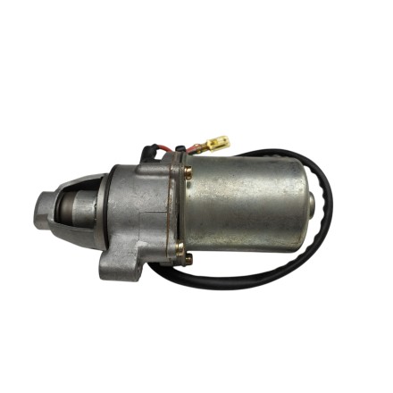 MOTORINO AVVIAMENTO ELETTRICO ORIGINALE PEUGEOT CONFORT 50 EPOCA 70771