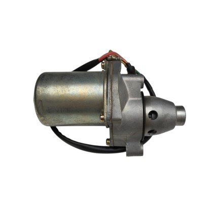 MOTORINO AVVIAMENTO ELETTRICO ORIGINALE PEUGEOT CONFORT 50 EPOCA 70771