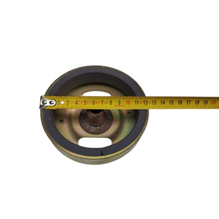 VOLANO STATORE MOTORE ORIGINALE PEUGEOT 103 Ciclomotore epoca