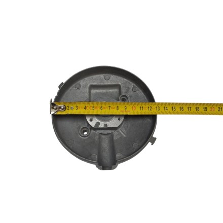 COPERCHIO CARTER STATORE ORIGINALE PEUGEOT 103 Ciclomotore epoca 57214