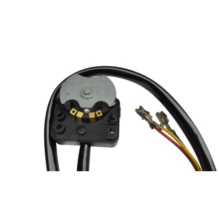 PULSANTE COMMUTATORE PEUGEOT CONFORT 50 Ciclomotore EPOCA Vintage