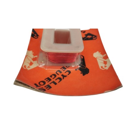 BOBINA AVVOLGIMENTO STATORE 15W Originale PEUGEOT 102 103 104 105 Ciclomotori EPOCA