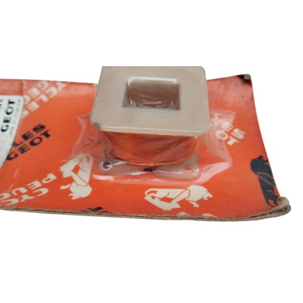 BOBINA AVVOLGIMENTO STATORE Originale 57210 PEUGEOT 102 103 104 105 Ciclomotori EPOCA