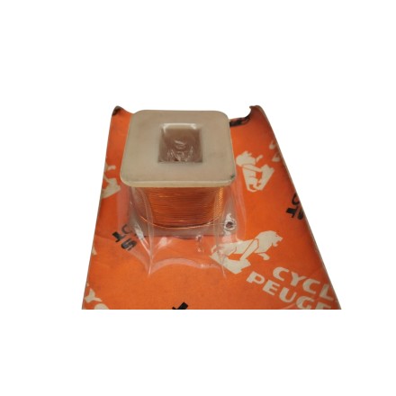 BOBINA AVVOLGIMENTO STATORE Originale 57210 PEUGEOT 102 103 104 105 Ciclomotori EPOCA